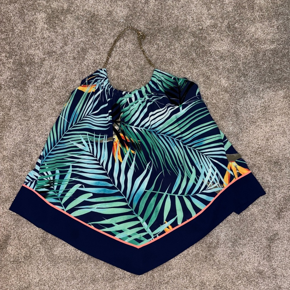 Tropical Top